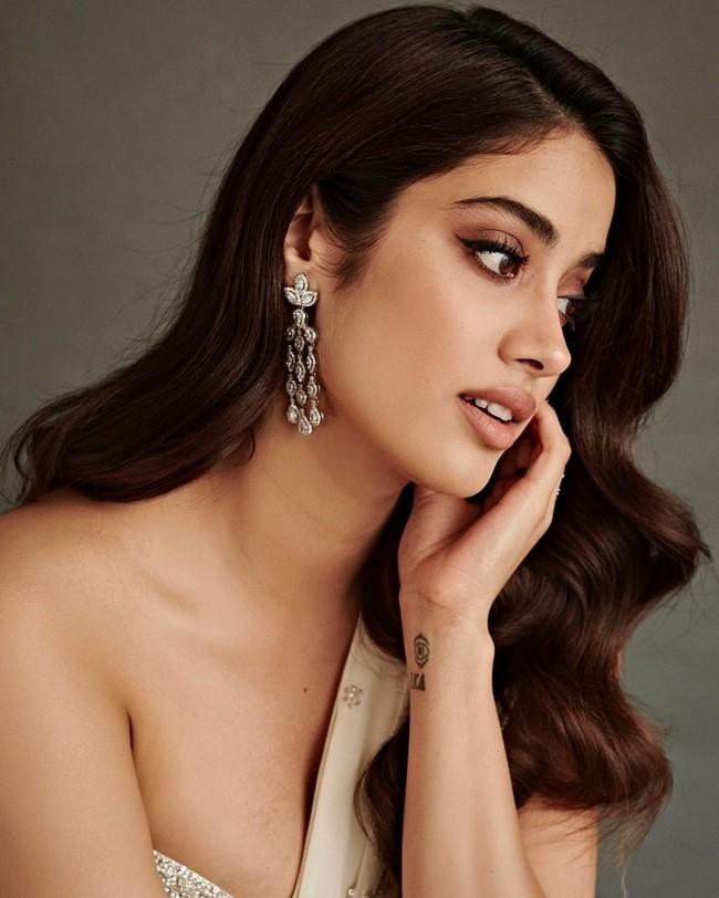 Janhvi Kapoor 5