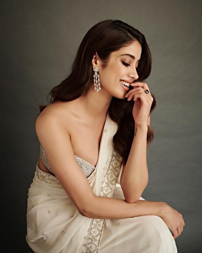 Janhvi Kapoor 6