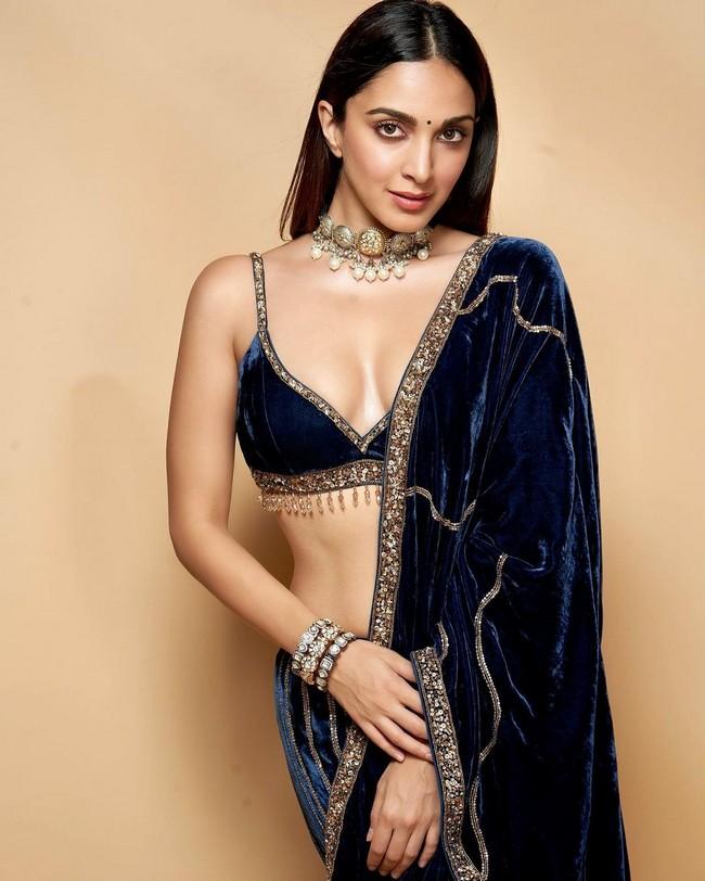 Kira Advani