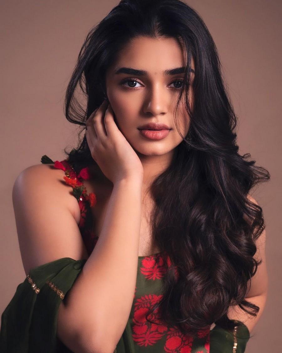 Krithi Shetty 6