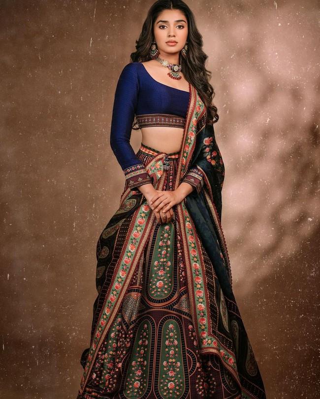 Krithi Shetty 10