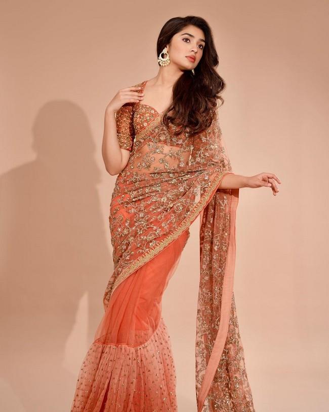 Krithi Shetty 2