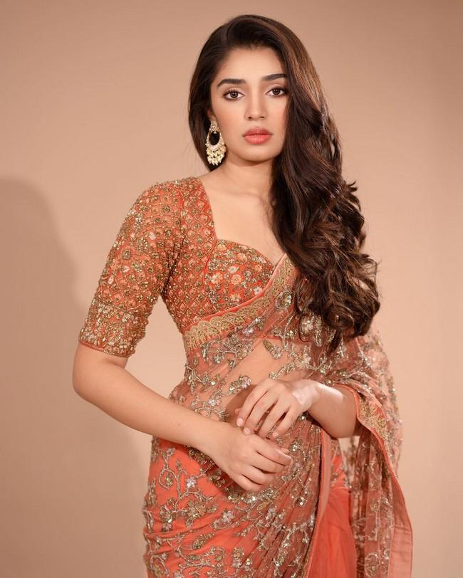 Krithi Shetty 3
