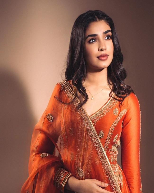 Krithi Shetty 5