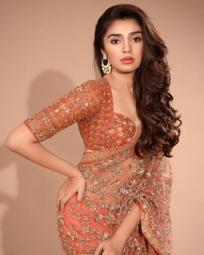 Krithi Shetty 6