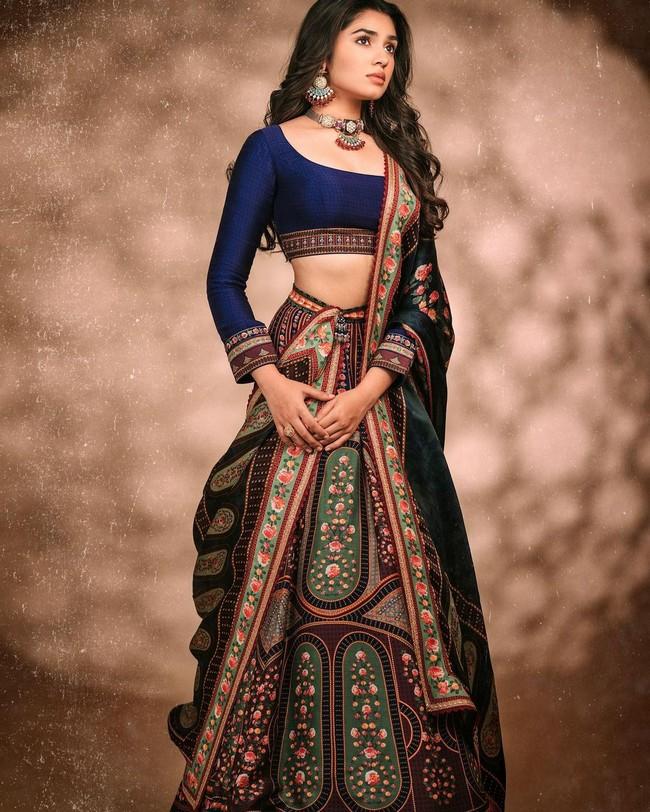 Krithi Shetty 9