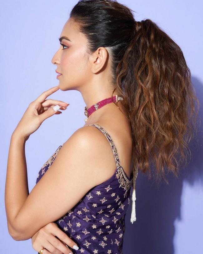 Kriti Kharbanda 7