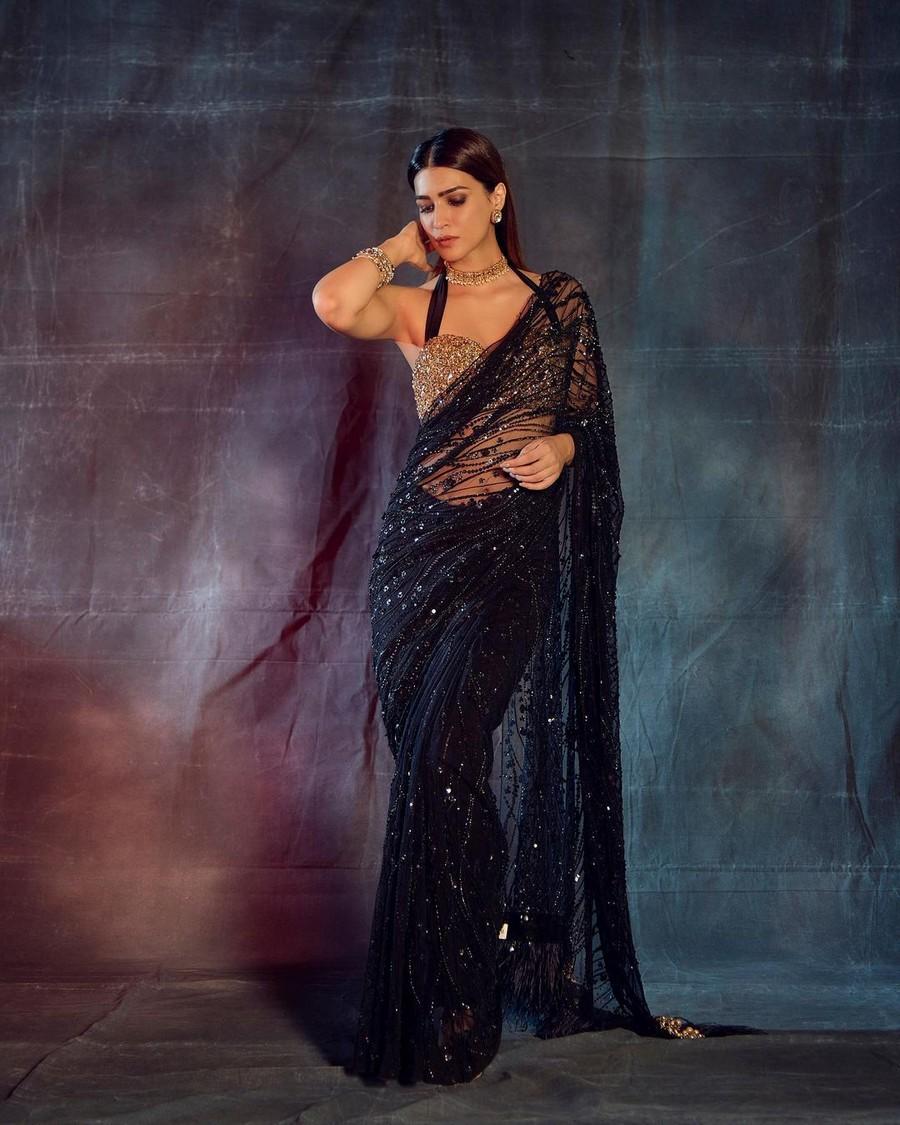 Kriti Sanon 8