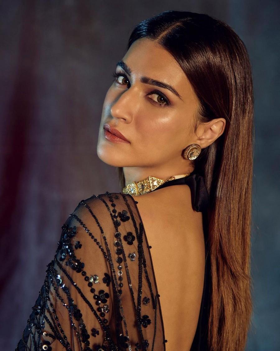 Kriti Sanon 9