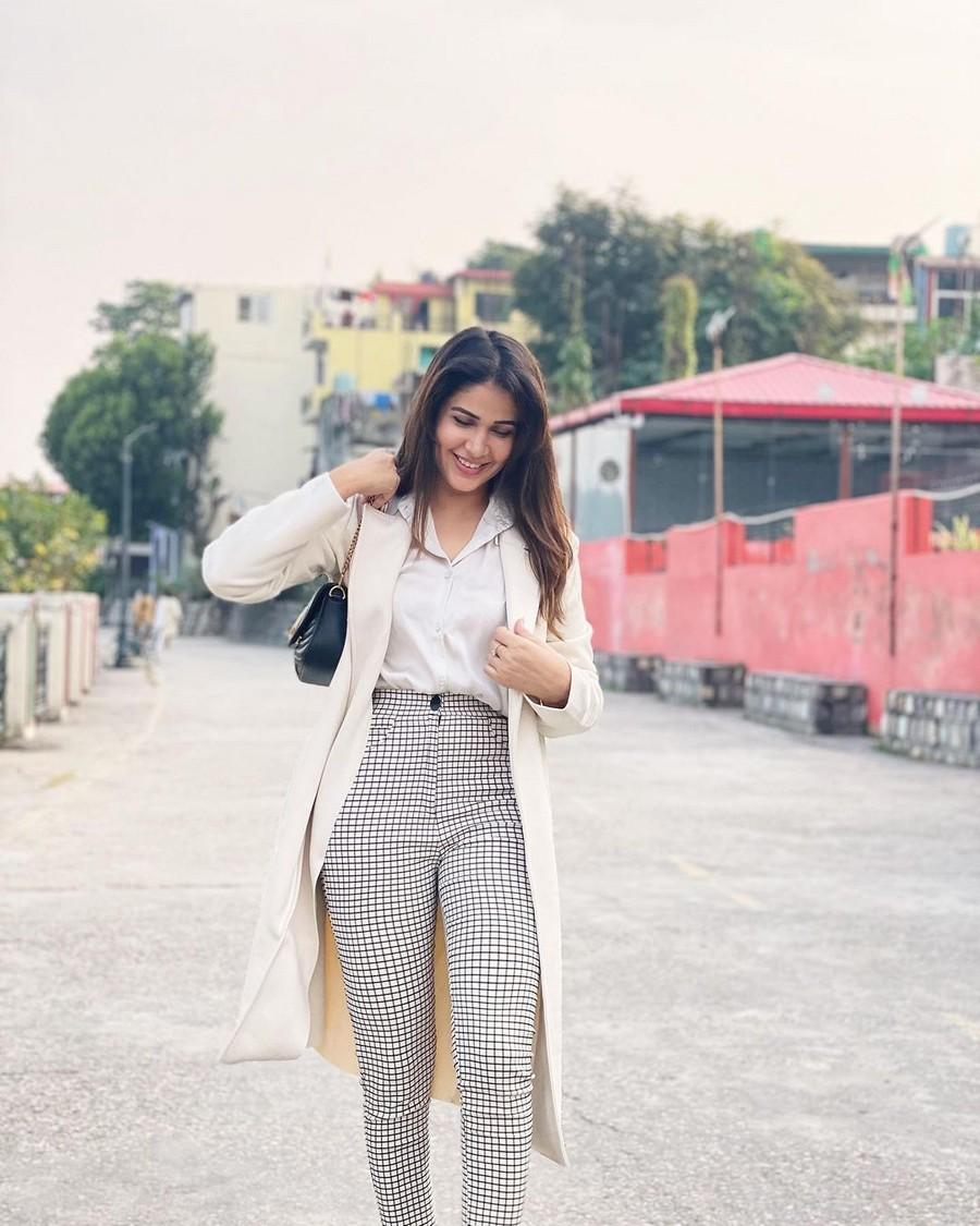 Lavanya Tripathi 10