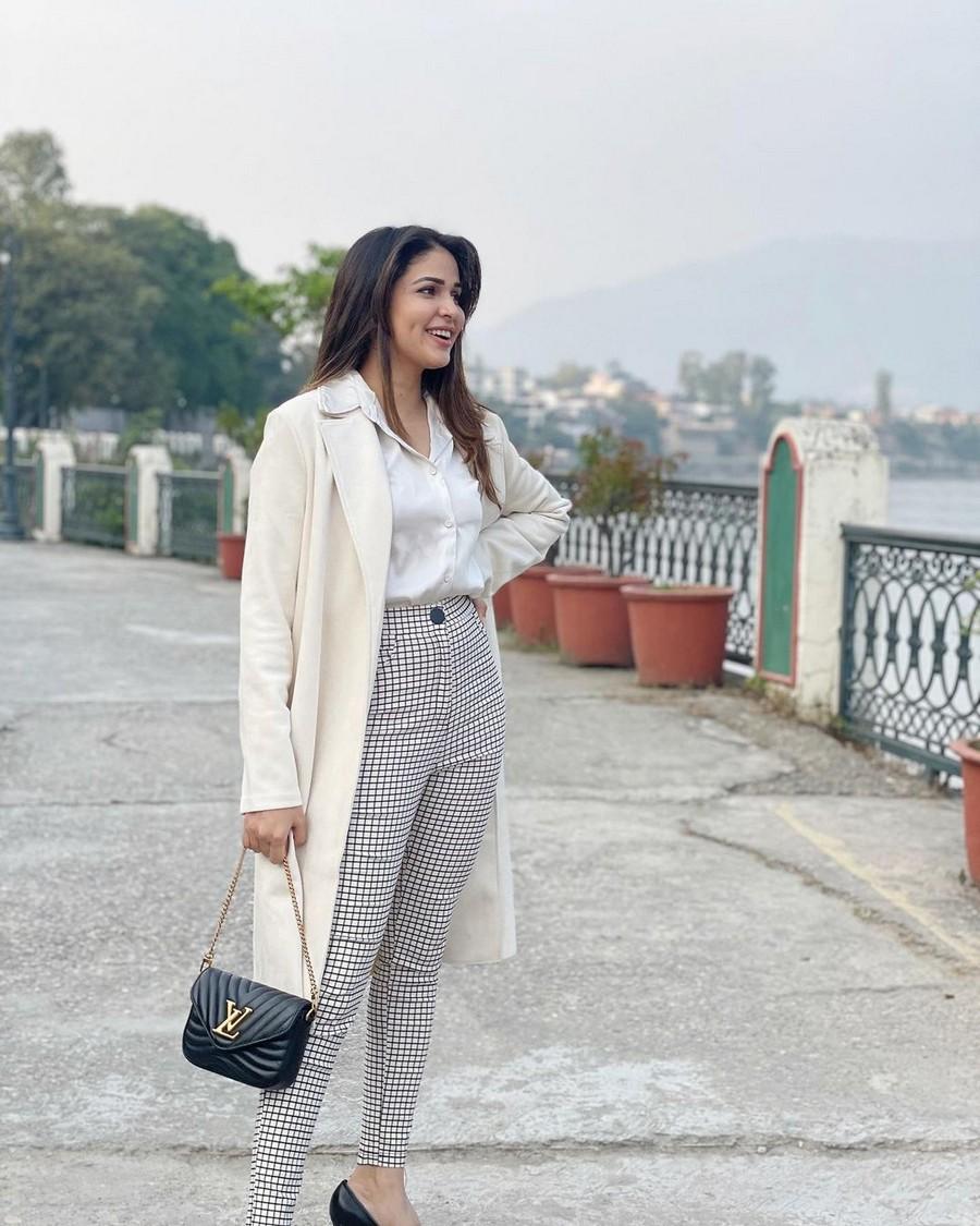 Lavanya Tripathi 11