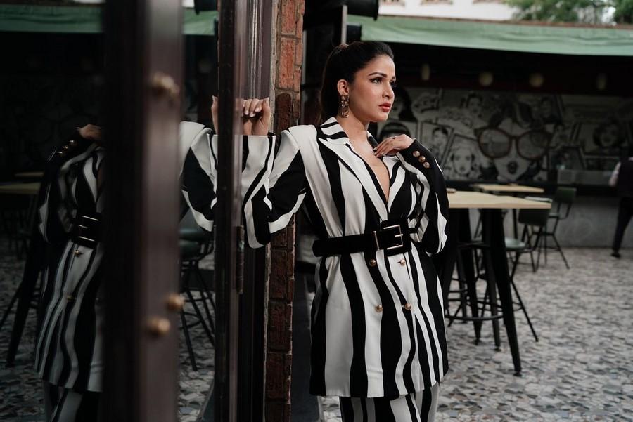 Lavanya Tripathi 6