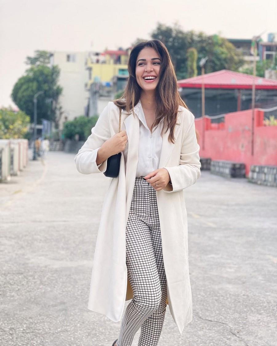 Lavanya Tripathi 9