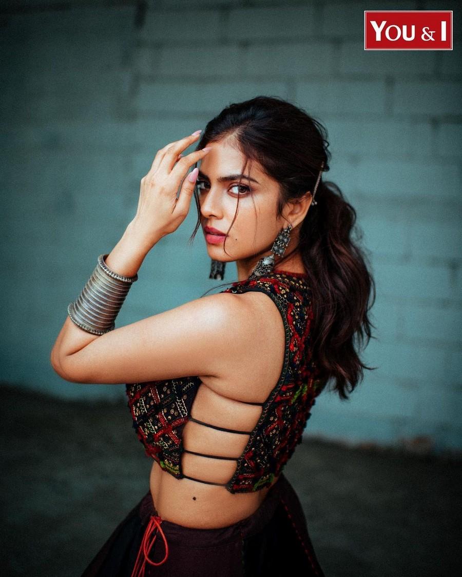 Malavika Mohanan 2