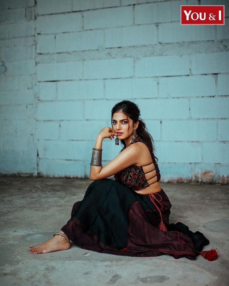 Malavika Mohanan 3