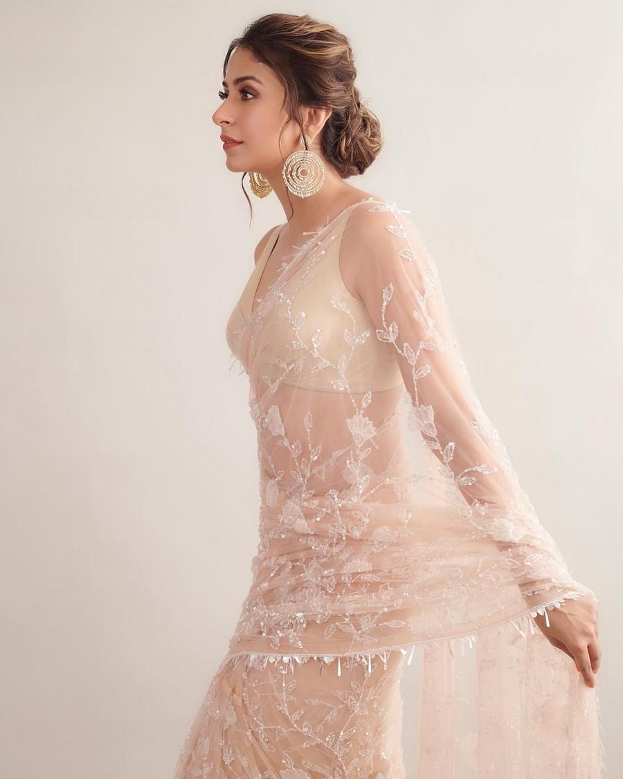 Malvika Raaj 4