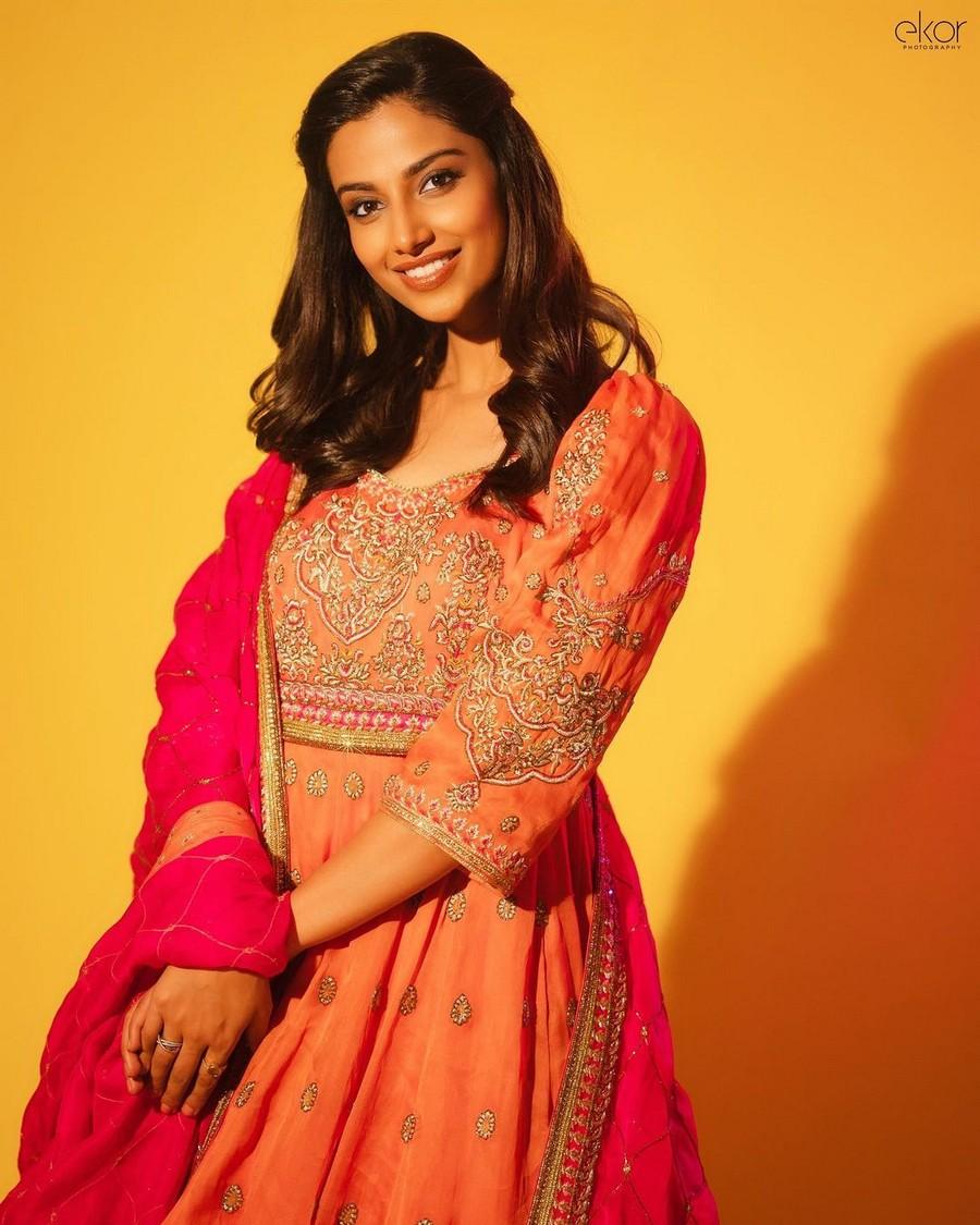 Meenakshii Chaudhary 11