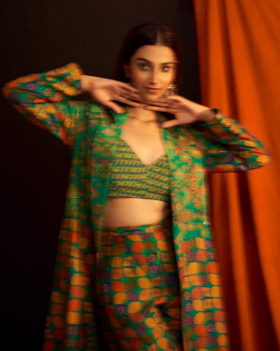 Meenakshii Chaudhary 2
