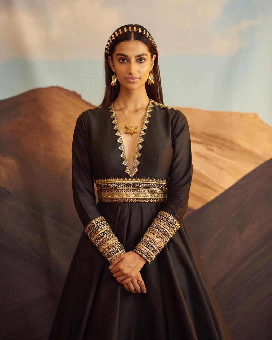 Meenakshii Chaudhary 8