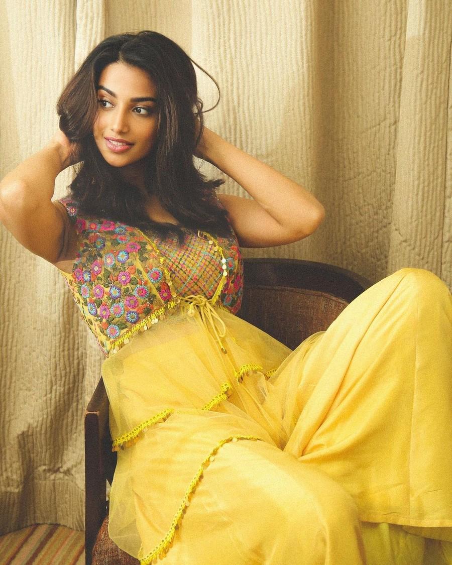Meenakshii Chaudhary 3