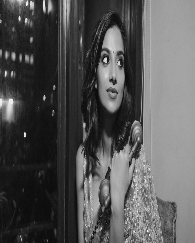 Meenakshii Chaudhary 11