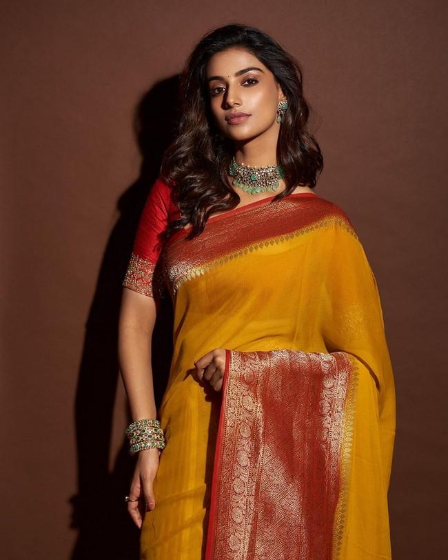 Meenakshii Chaudhary 2