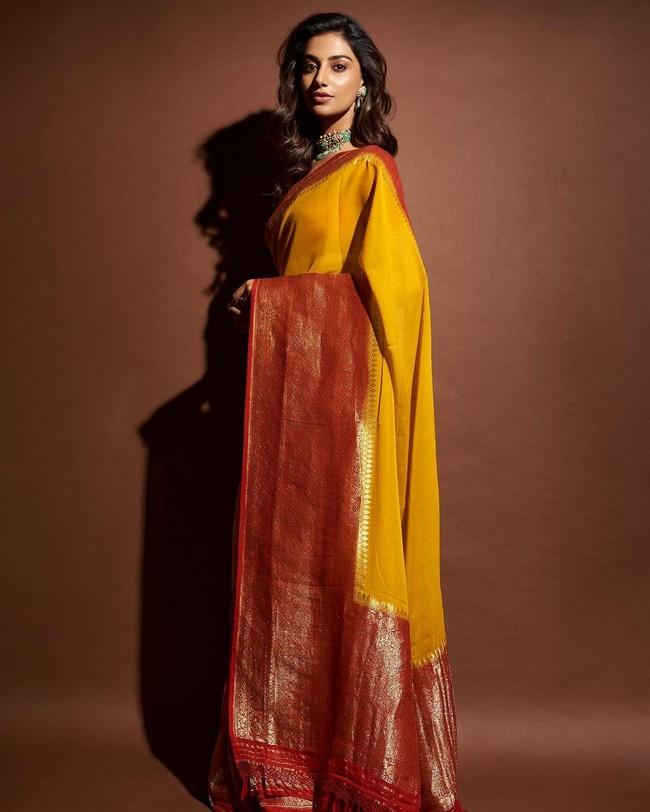 Meenakshii Chaudhary 4