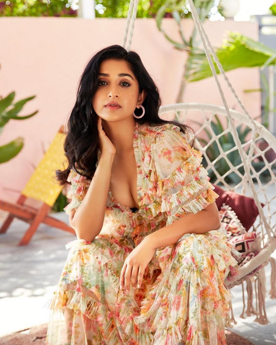 Meera Jasmine 6