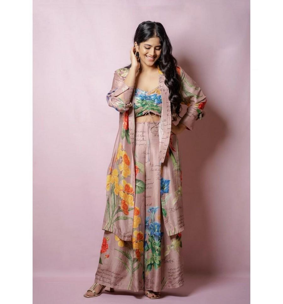 Megha Akash