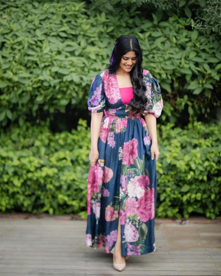 Megha Akash 10