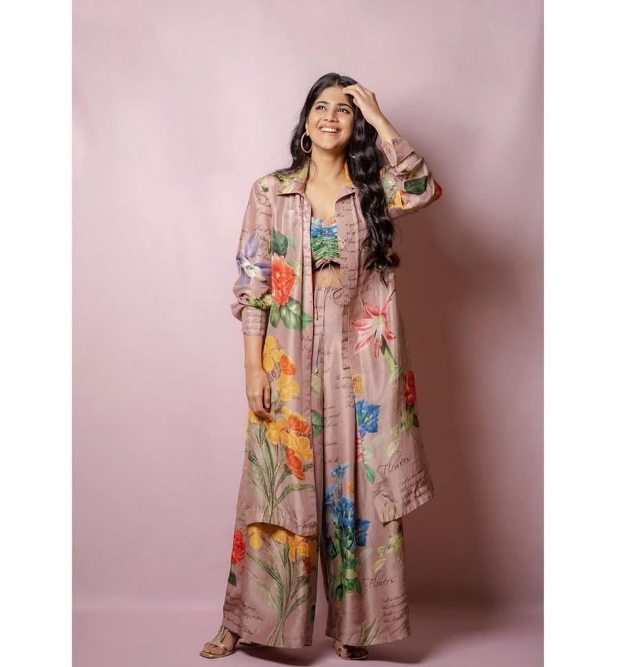 Megha Akash 3
