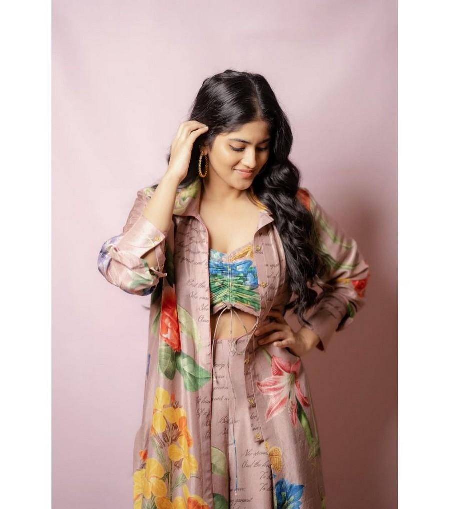 Megha Akash 4
