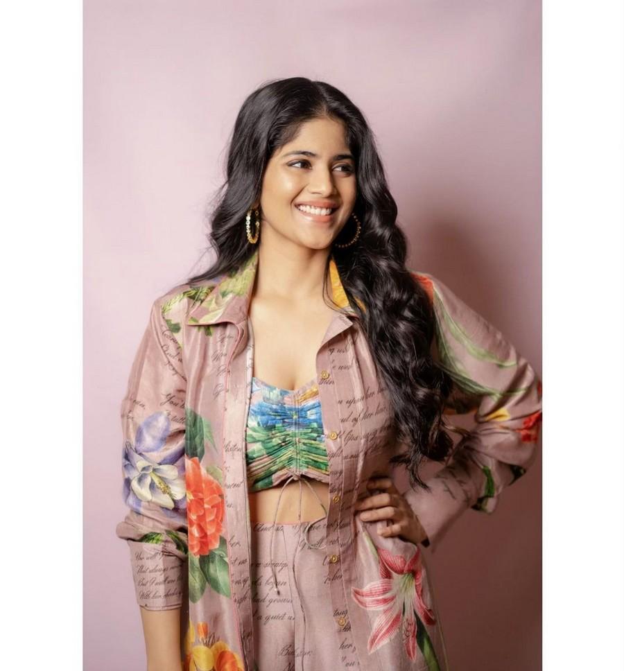 Megha Akash 5
