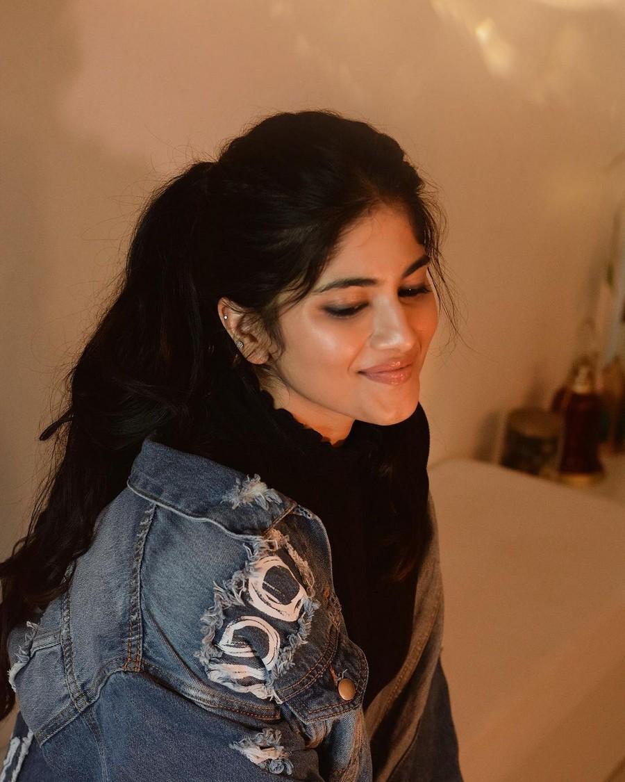 Megha Akash