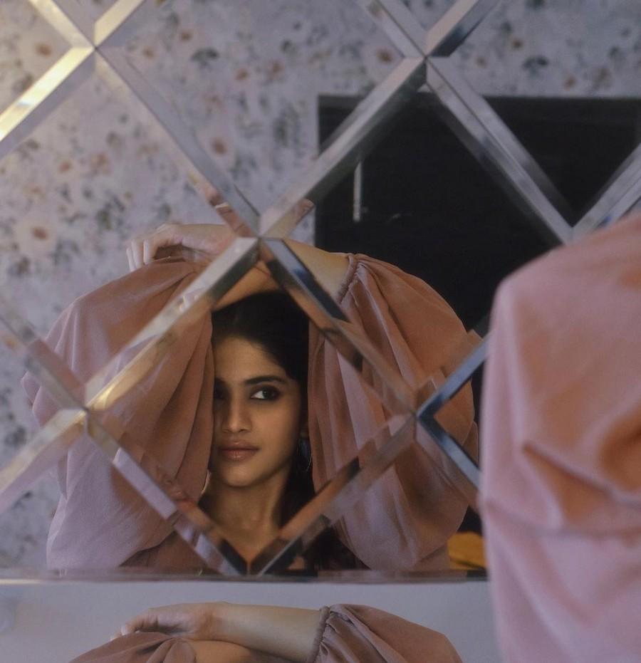 Megha Akash 10