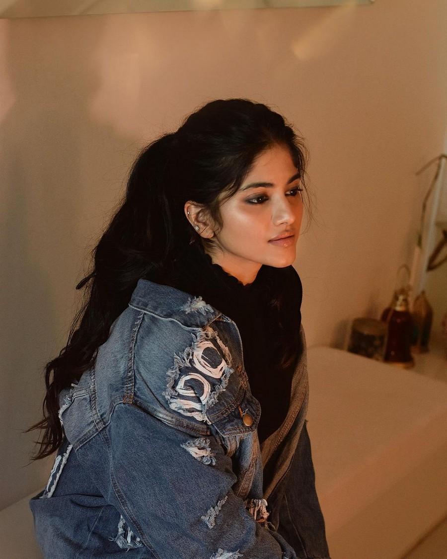 Megha Akash 2