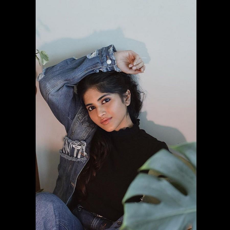 Megha Akash 3