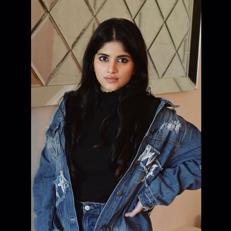 Megha Akash 4
