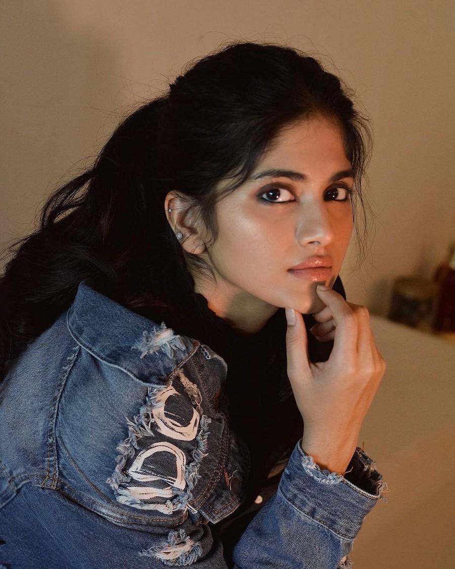 Megha Akash 5
