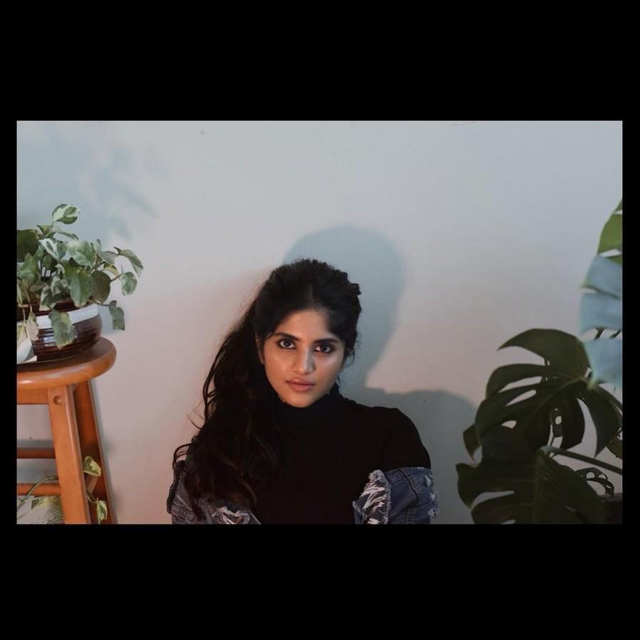 Megha Akash 7