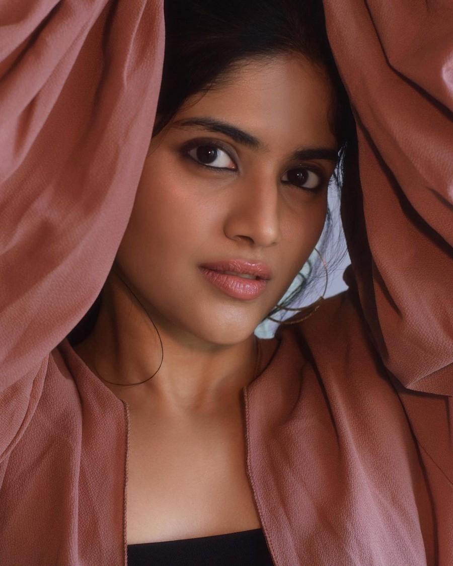 Megha Akash 9