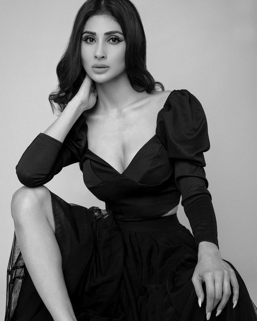 Mouni Roy
