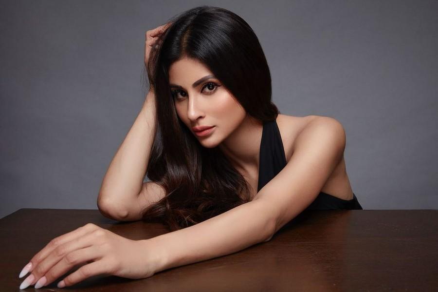 Mouni Roy