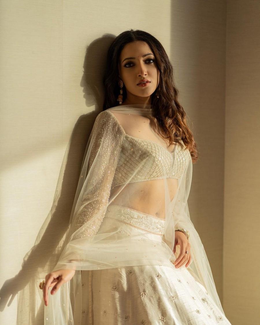 Neha Shetty 11