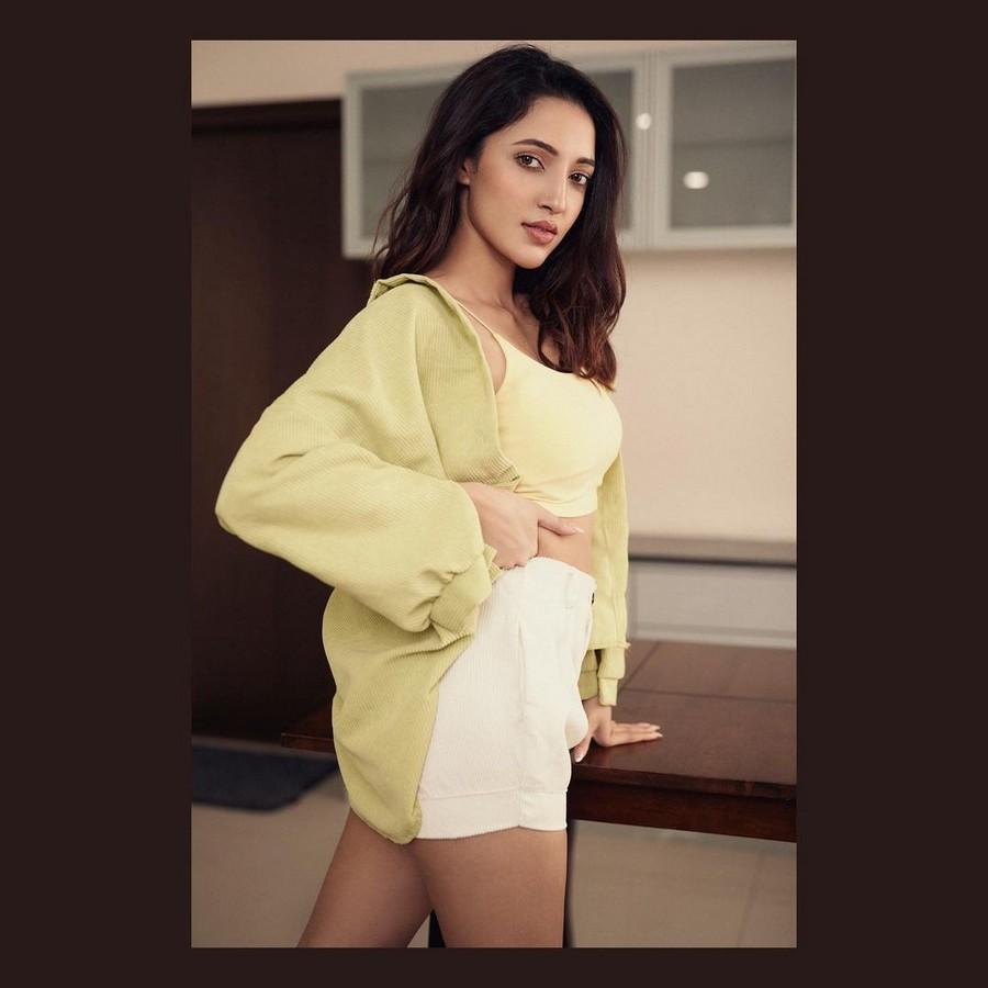 Neha Shetty 2