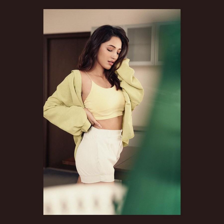 Neha Shetty 4
