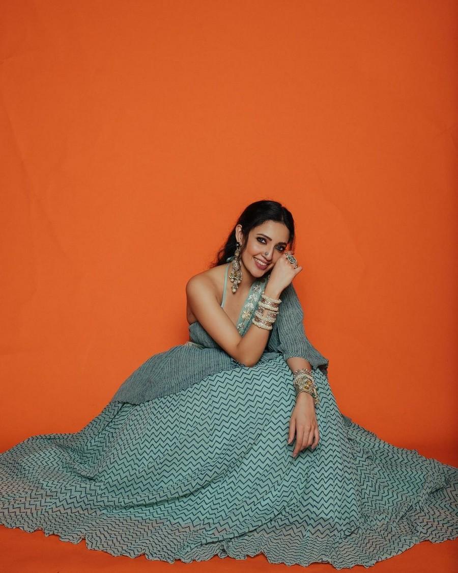 Neha Shetty 5