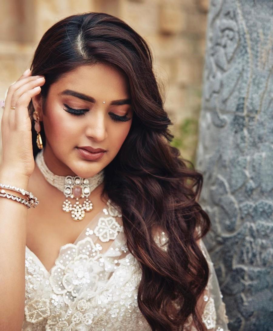 Nidhhi Agerwal 7