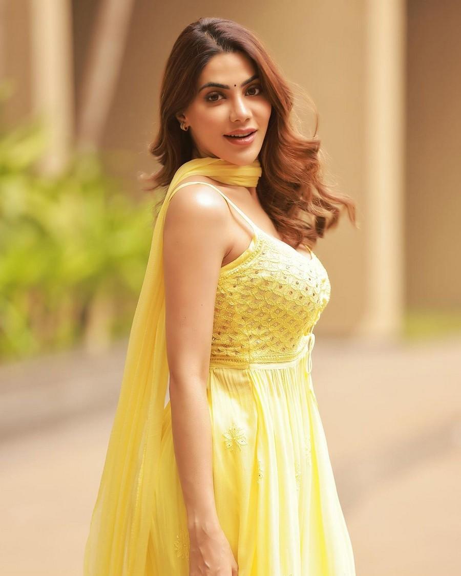 Nikki Tamboli 2