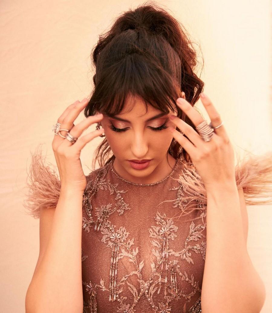 Nora Fatehi 10